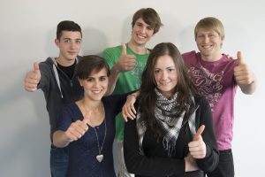 INDUSTRONIC_Trainees