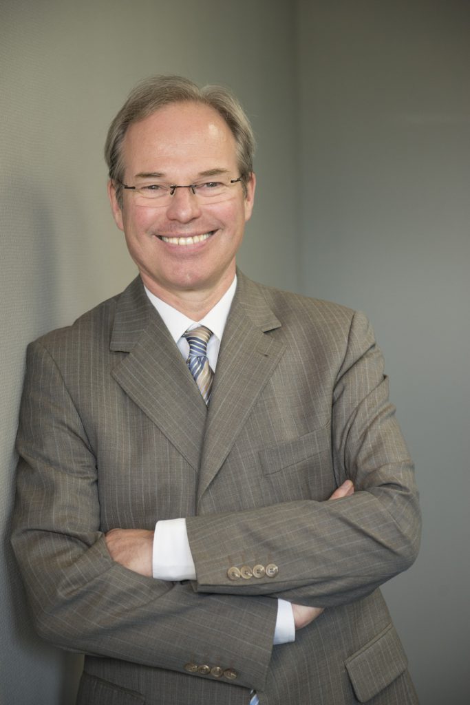 Wolfgang Stallmeyer