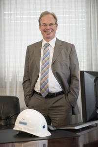 wolfgang stallmeyer