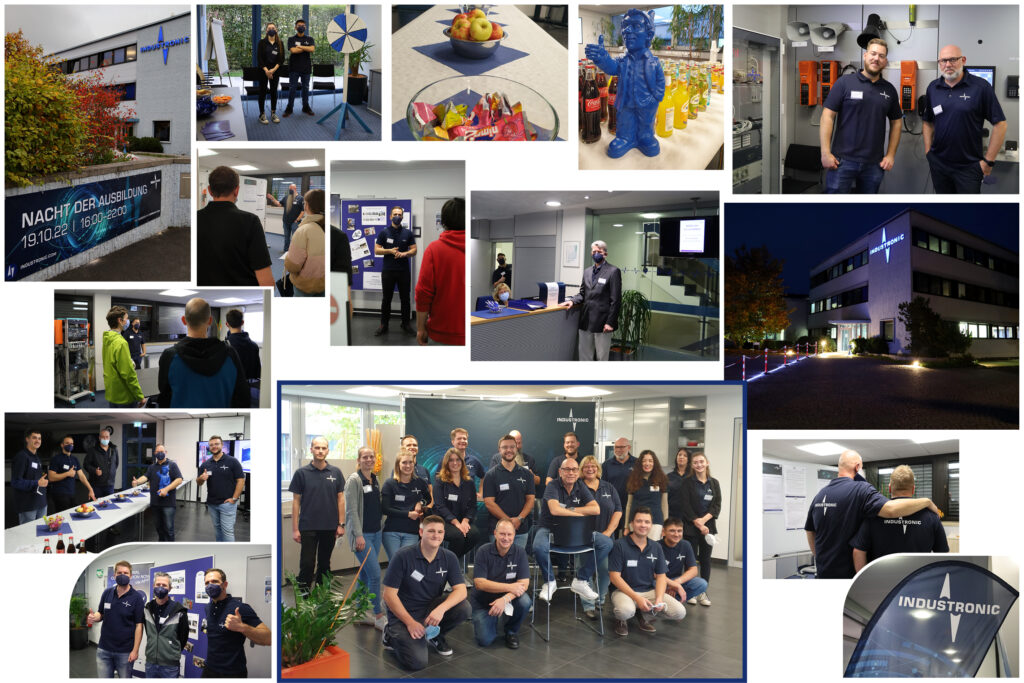 Collage NdA